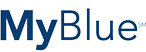 MyBlue Logo